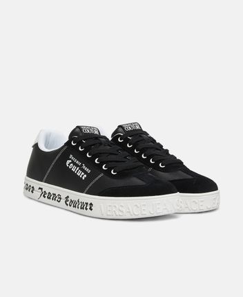 Sneakers Fondo Court