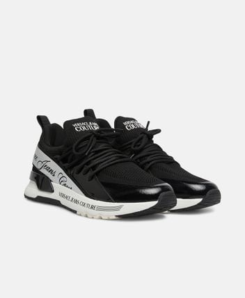 Slip-on sneakers Fondo Dynamic Dis. Sa8