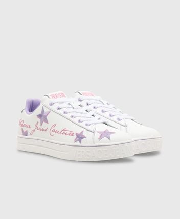 Sneakers Fondo Court 88 Dis.