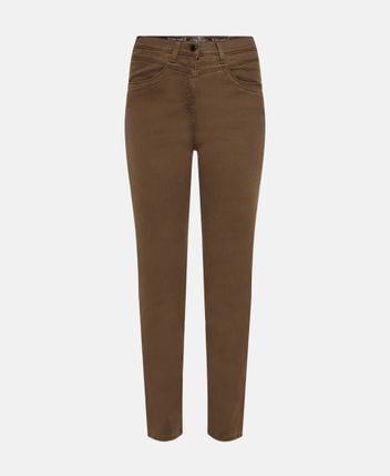 Slim fit trousers Laura New