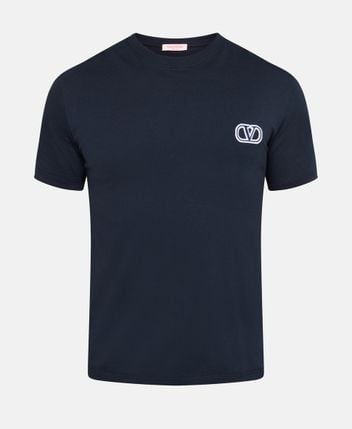 Crew neck t-shirt