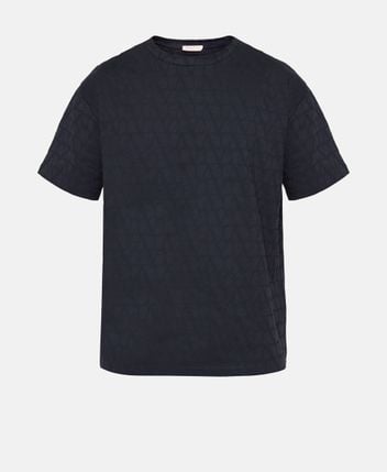Crew neck t-shirt