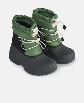 Winter ankle boots Ania