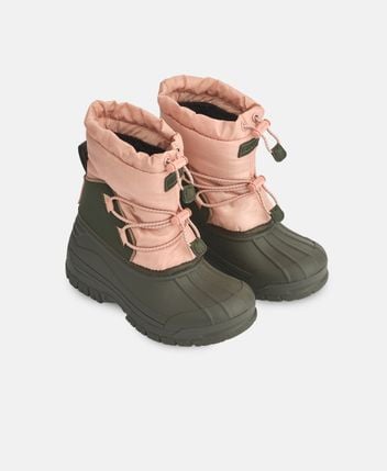Winter ankle boots Ania