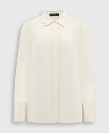 Silk blouse Vend