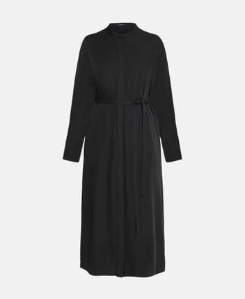 Shirtwaist dress Dada