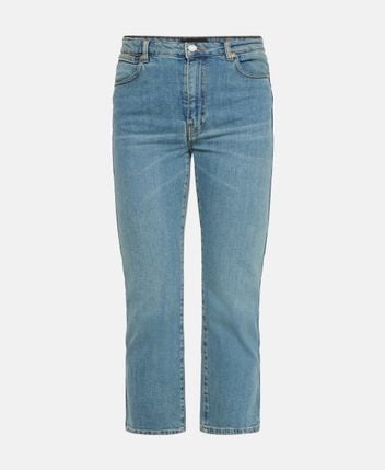 Cropped jeans Duke