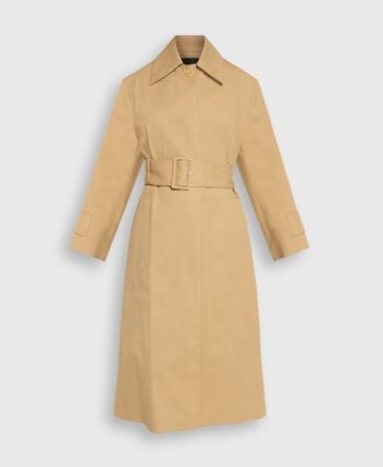 Trench coat