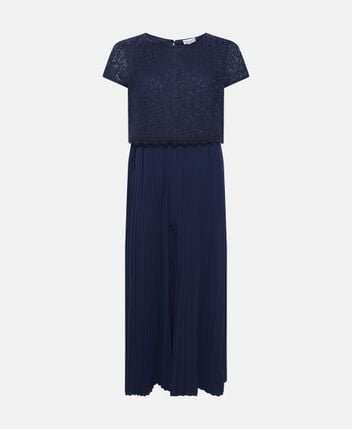 Festive child's dress