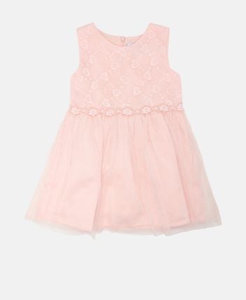 Tulle dress
