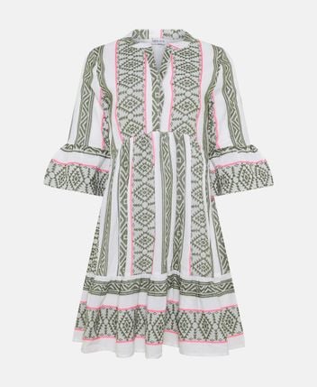 Casual dress