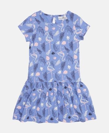 Casual dress