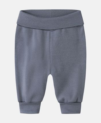 Wool trousers Illit