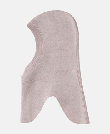 Wool balaclava Mino