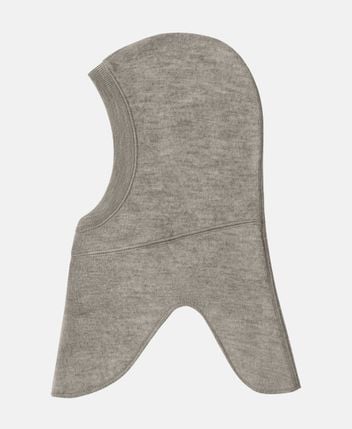 Wool balaclava Mino