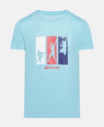 Training shirt