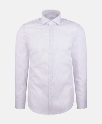 Long-sleeved shirt - regular fit