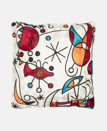 Cushion, filled 50 x 50 cm