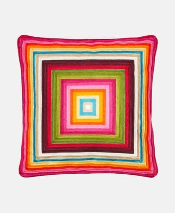 Cushion, filled 50 x 50 cm