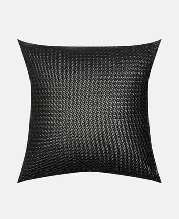 Cushion, filled 45 x 45 cm