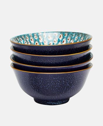 Bowl set, 4 pcs