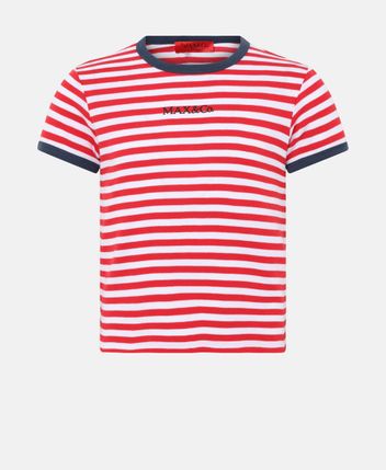 Crew neck t-shirt