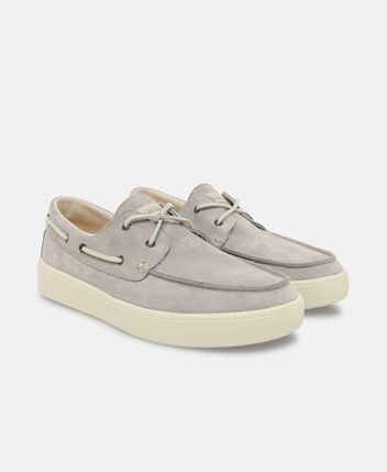 Boat shoes