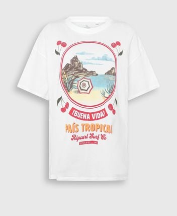 T-shirt Cove Heritage