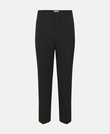 Wool trousers