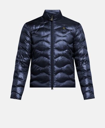 Quilted jacket Guild