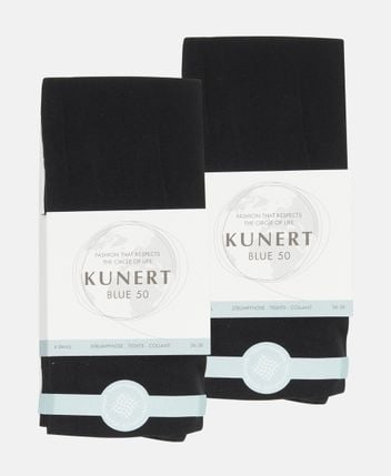Tights, pack of 2