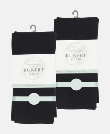 Tights, pack of 2