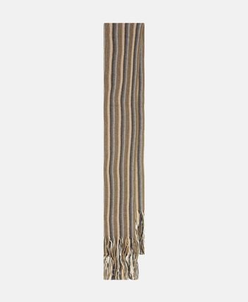 Wool scarf