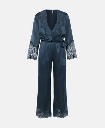 Pyjamas