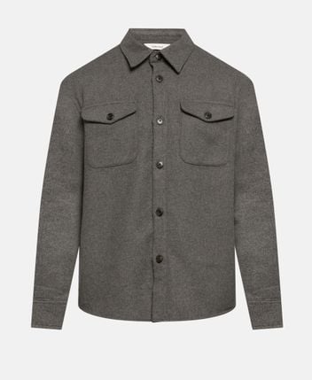 Overshirt Slhrlxpablo