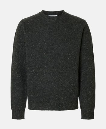 Knitted jumper Slhneil