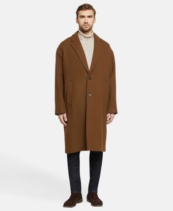 Transitional coat Slhmilo