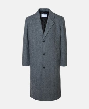 Transitional coat Milos