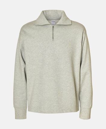 Sweatshirt Slhrelaxaron