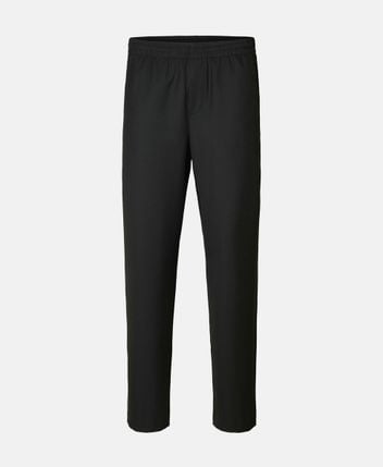 Straight-leg trousers Ace