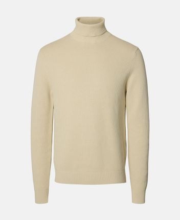 Rollneck pullover Slhdane