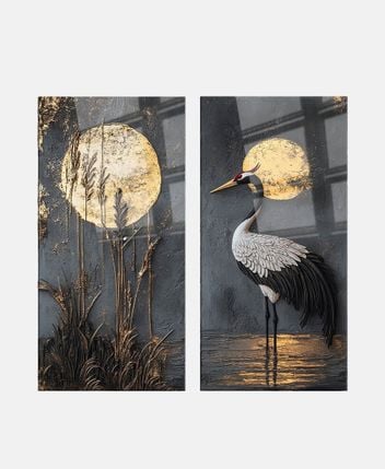 Picture set 2pcs