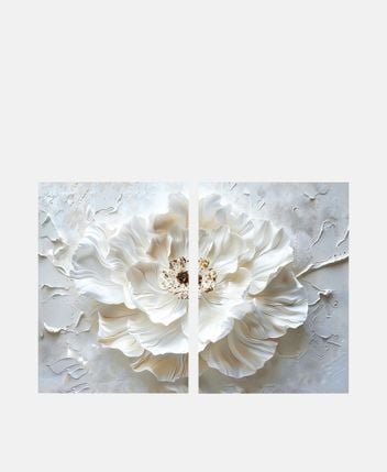Print on canvas Dev5