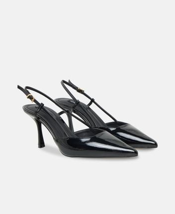 Slingback pumps Emory