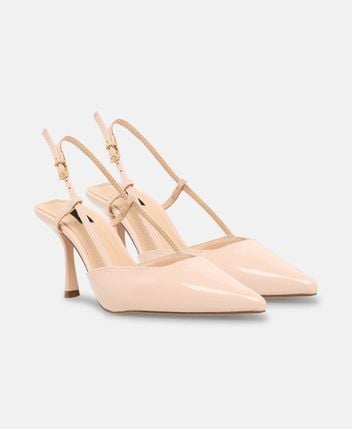 Slingback pumps Emory