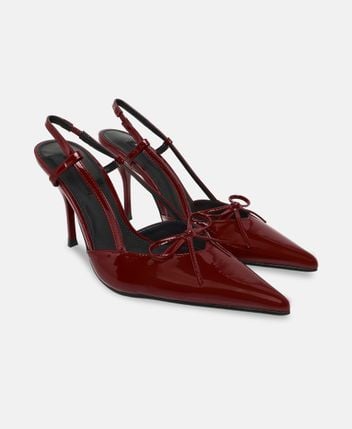 Ankle strap pump Enea