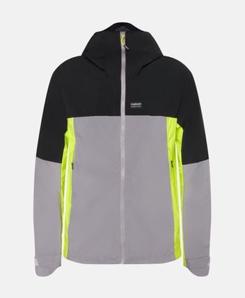Softshell jacket