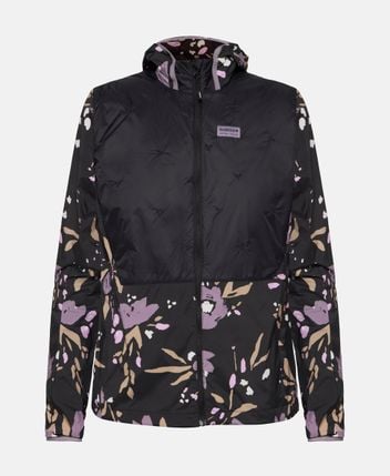 Outdoor jacket