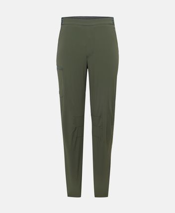 Trekking trousers Christallo