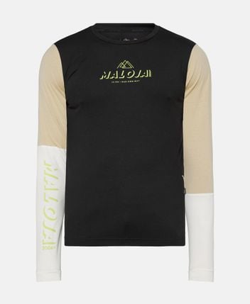 Long-sleeved top Haunoldm